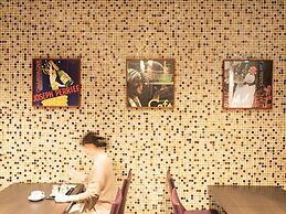 Mitsui Garden Hotel Shiodome Italia-gai Tokyo