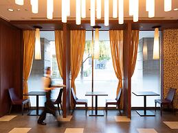 Mitsui Garden Hotel Shiodome Italia-gai Tokyo