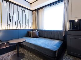 Mitsui Garden Hotel Shiodome Italia-gai Tokyo