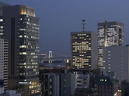 Mitsui Garden Hotel Shiodome Italia-gai Tokyo