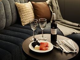 Mitsui Garden Hotel Shiodome Italia-gai Tokyo