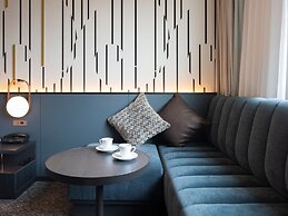 Mitsui Garden Hotel Shiodome Italia-gai Tokyo