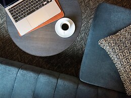 Mitsui Garden Hotel Shiodome Italia-gai Tokyo