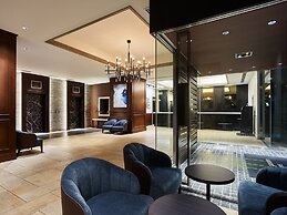 Mitsui Garden Hotel Shiodome Italia-gai Tokyo