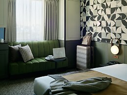 Mitsui Garden Hotel Shiodome Italia-gai Tokyo