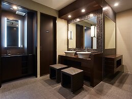 Mitsui Garden Hotel Shiodome Italia-gai Tokyo