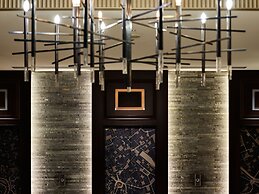 Mitsui Garden Hotel Shiodome Italia-gai Tokyo