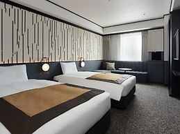 Mitsui Garden Hotel Shiodome Italia-gai Tokyo