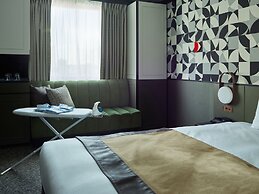 Mitsui Garden Hotel Shiodome Italia-gai Tokyo