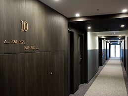 Mitsui Garden Hotel Shiodome Italia-gai Tokyo