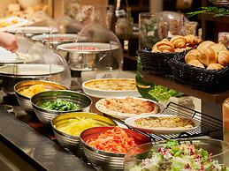 Mitsui Garden Hotel Shiodome Italia-gai Tokyo