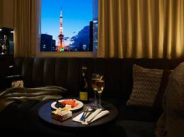 Mitsui Garden Hotel Shiodome Italia-gai Tokyo