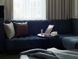 Mitsui Garden Hotel Shiodome Italia-gai Tokyo