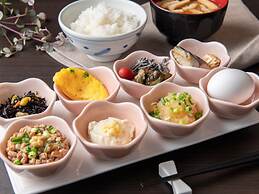 Mitsui Garden Hotel Shiodome Italia-gai Tokyo