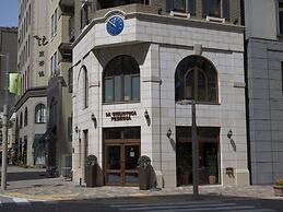 Mitsui Garden Hotel Shiodome Italia-gai Tokyo