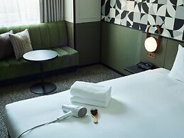 Mitsui Garden Hotel Shiodome Italia-gai Tokyo