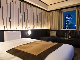 Mitsui Garden Hotel Shiodome Italia-gai Tokyo