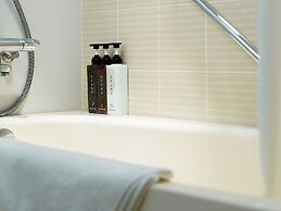 Mitsui Garden Hotel Shiodome Italia-gai Tokyo