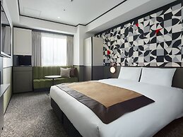 Mitsui Garden Hotel Shiodome Italia-gai Tokyo