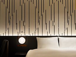 Mitsui Garden Hotel Shiodome Italia-gai Tokyo