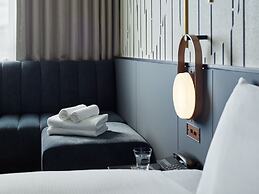 Mitsui Garden Hotel Shiodome Italia-gai Tokyo