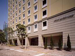 Mitsui Garden Hotel Shiodome Italia-gai Tokyo