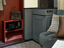 Mitsui Garden Hotel Shiodome Italia-gai Tokyo