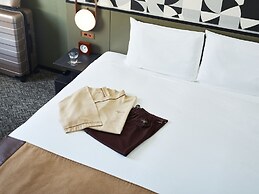 Mitsui Garden Hotel Shiodome Italia-gai Tokyo