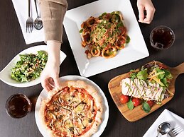 Mitsui Garden Hotel Shiodome Italia-gai Tokyo