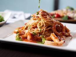 Mitsui Garden Hotel Shiodome Italia-gai Tokyo