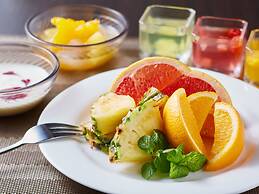 Mitsui Garden Hotel Shiodome Italia-gai Tokyo