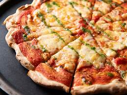 Mitsui Garden Hotel Shiodome Italia-gai Tokyo