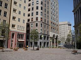 Mitsui Garden Hotel Shiodome Italia-gai Tokyo