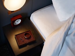 Mitsui Garden Hotel Shiodome Italia-gai Tokyo