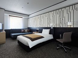 Mitsui Garden Hotel Shiodome Italia-gai Tokyo