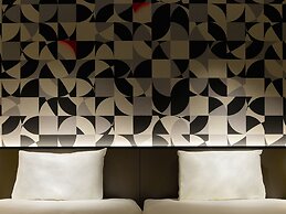 Mitsui Garden Hotel Shiodome Italia-gai Tokyo