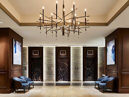 Mitsui Garden Hotel Shiodome Italia-gai Tokyo