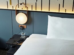 Mitsui Garden Hotel Shiodome Italia-gai Tokyo