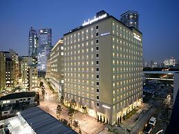 Mitsui Garden Hotel Shiodome Italia-gai Tokyo