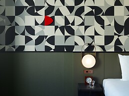 Mitsui Garden Hotel Shiodome Italia-gai Tokyo