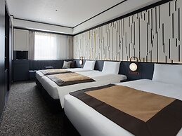 Mitsui Garden Hotel Shiodome Italia-gai Tokyo