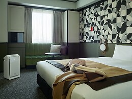 Mitsui Garden Hotel Shiodome Italia-gai Tokyo