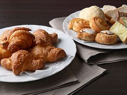 Mitsui Garden Hotel Shiodome Italia-gai Tokyo