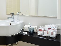 Mitsui Garden Hotel Shiodome Italia-gai Tokyo