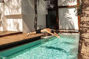 Hotel Cabañas Tulum Beach Hotel & Spa