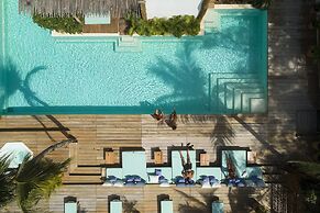 Hotel Cabañas Tulum Beach Hotel & Spa