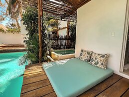 Hotel Cabañas Tulum Beach Hotel & Spa