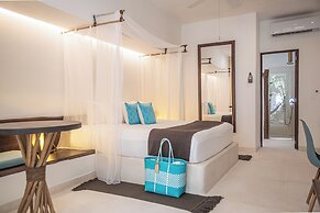 Hotel Cabañas Tulum Beach Hotel & Spa