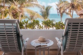 Hotel Cabañas Tulum Beach Hotel & Spa