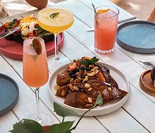 Hotel Cabañas Tulum Beach Hotel & Spa